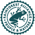 rainforest alliance logo