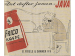 1939 fellesimport av kaffe