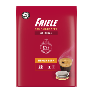 08711000393888 C1N1 preview Friele Frokostkaffe Original
