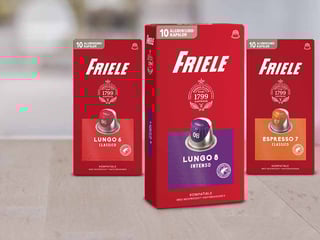 friele kapsler puter