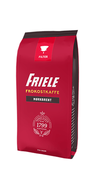 friele frokost original mork 250g
