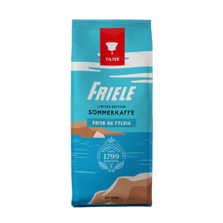 Friele front