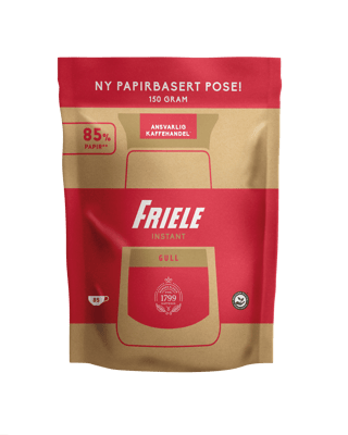 FRIREFILL FRIELE 150 FOP