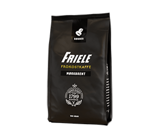 friele hele bonner frokostkaffe morkbrent 500g thumbnail