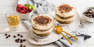 friele cappuccino tiramisu