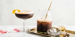 friele espresso martini