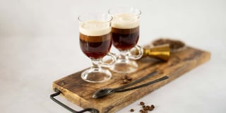 friele irish coffee
