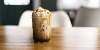 friele cafe frappe