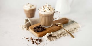 friele sjokoladekaffe