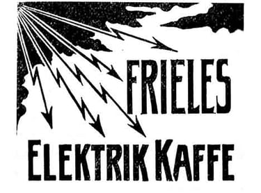 1911 friele tar i bruk ny teknologi