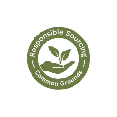 common grounds responsible sourcing logo