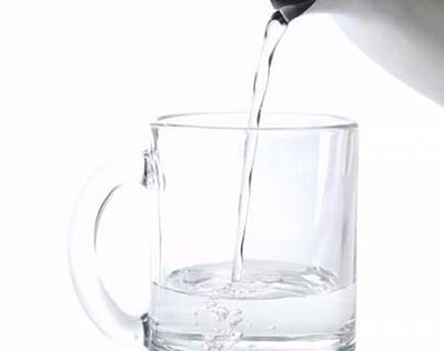 friele lage god kaffe for du starter det er viktig a bruke friskt kaldt vann for at kaffen