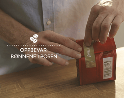 friele bruke kaffekvern 4