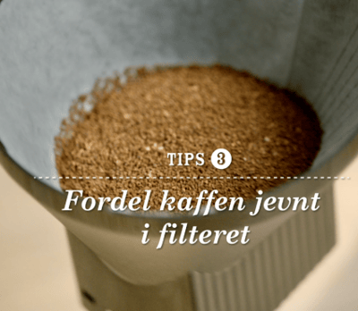 friele filterkaffe 3