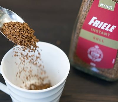friele instant kaffe 1