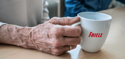 Fokus på å gi tilbake til lokalsamfunnet, connecting people