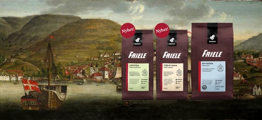 Friele LofotenChristiania toppbanner 2 desktop