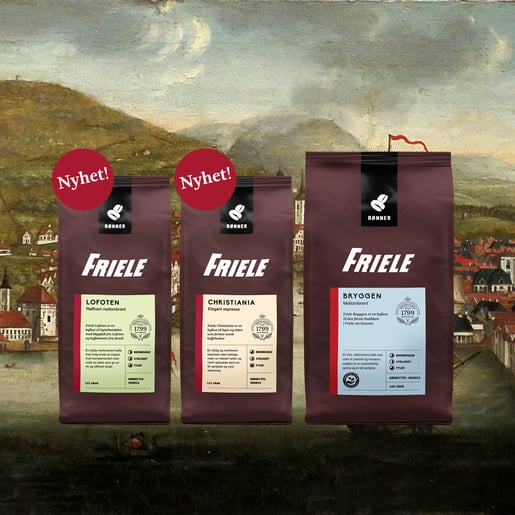 Friele LofotenChristiania toppbanner 2 mobile