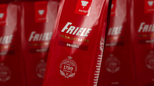 om friele frokostkaffe original banner desktop