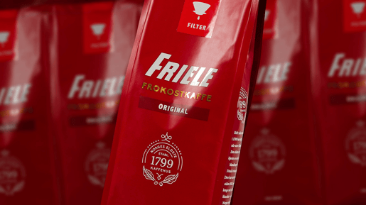 om friele frokostkaffe original banner desktop