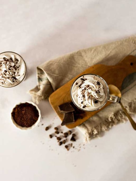 friele oppskrifter banner mobile