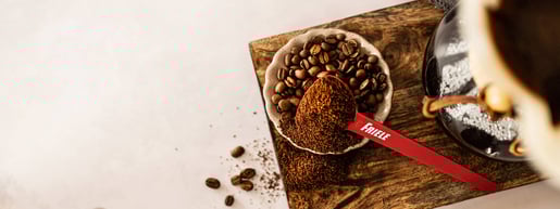 friele malt kaffe banner desktop